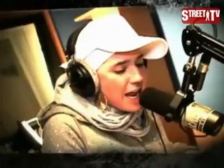 Diam's - Sur la Tete de ma Mère (Live)