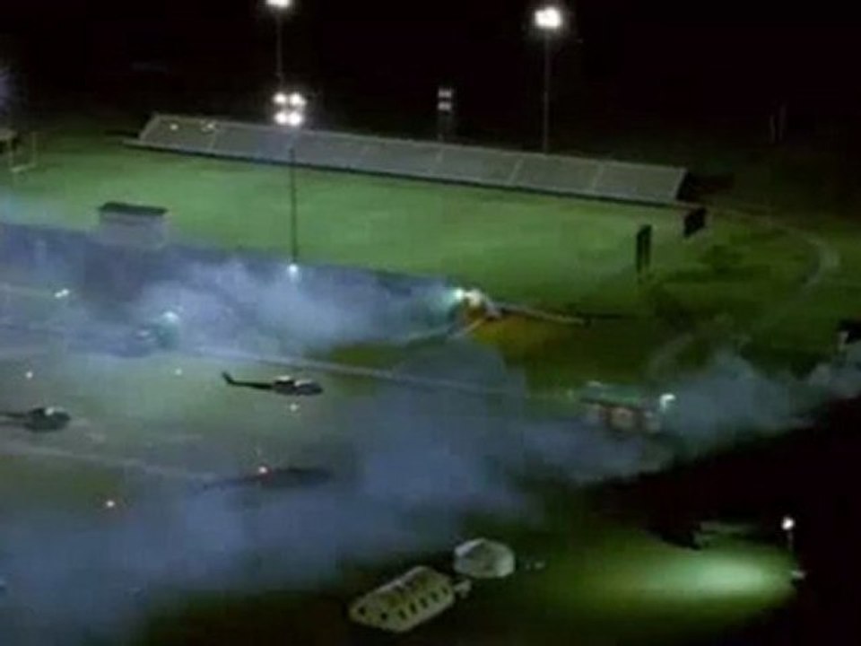 The Crazies - TV Spot This Friday