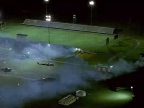 The Crazies - TV Spot This Friday