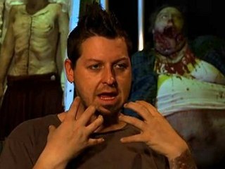 SFX - Featurette SFX (English)