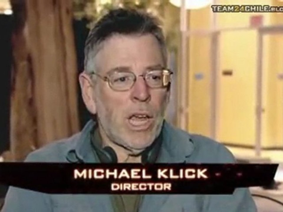 24 S08E19 '10:00 A.M. - 11:00 A.M.' Scenemaker