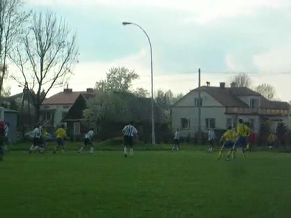 główka Pawła Rebizaka