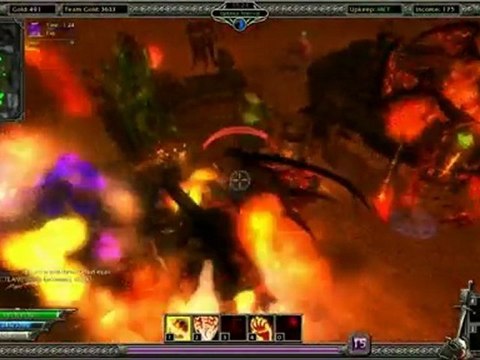 Savage2 - A Tortured Soul - What is Savage 2 all about?