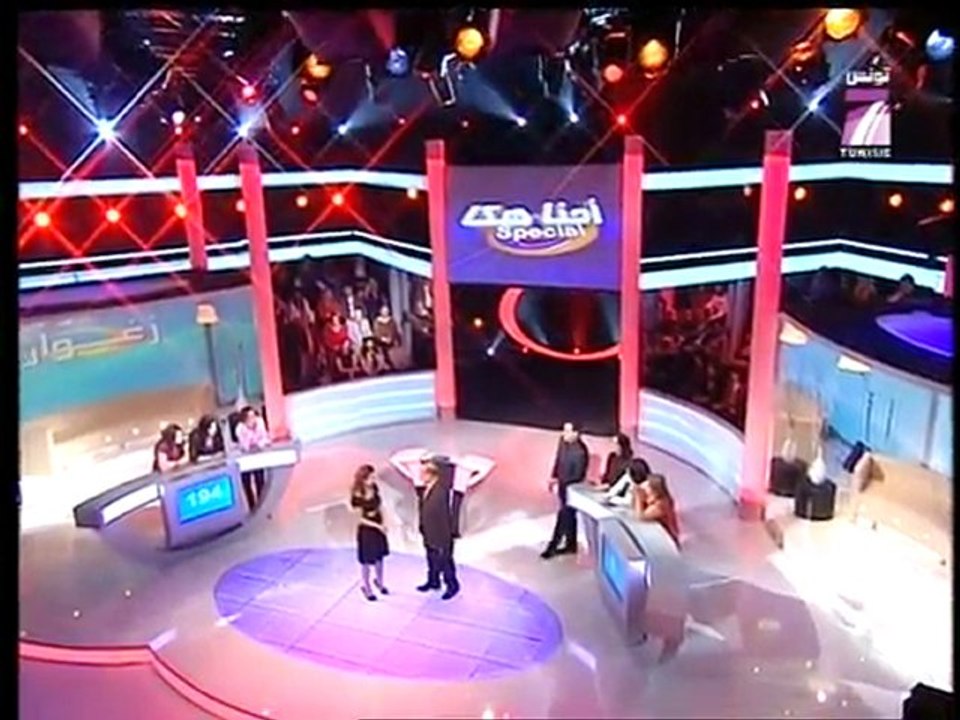 Ahna Hakka S03E22 - Stars zaghouan / Stars tataouin- (2)