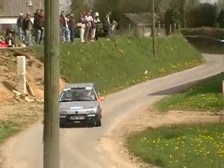 rallye de la suisse normande 2010 222