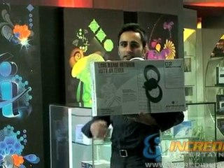 ClearStream 2 HDTV Antenna