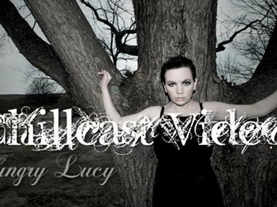 Chillcast #38: Hungry Lucy