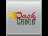Dj Dash&Croco - Mini Mâle avec Fruity loops 9
