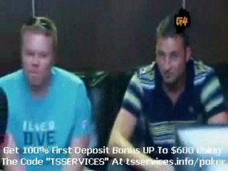 Poker 2 Months 2 Million S01 Ep6 2