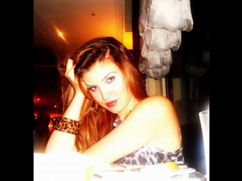 DOĞUM GÜNÜN KUTLU OLSUN AYŞEMMM