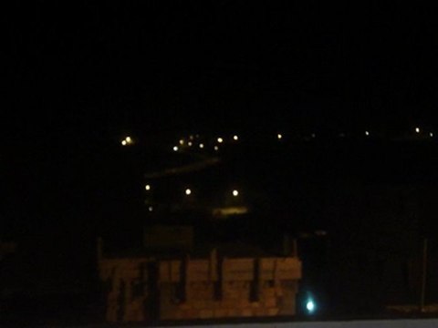 Muezzin à Sidi Ifni