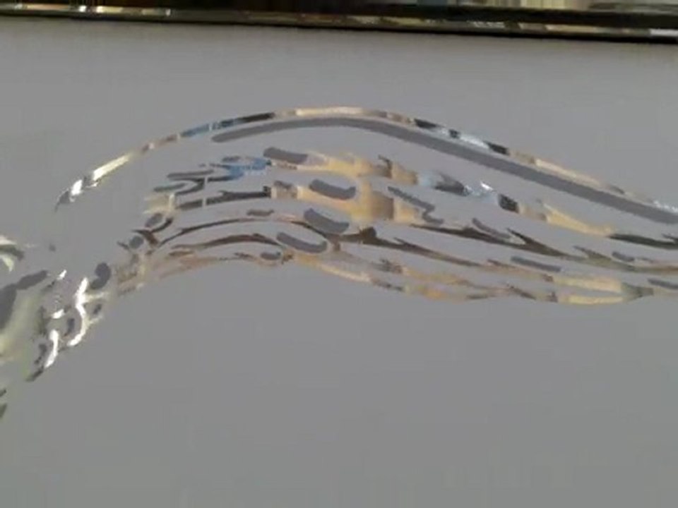 celui qu'elle attendait