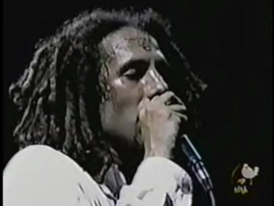 RATM - wake up solo ( only audio ! )