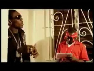 Vybz Kartel - Marie (December 2009)