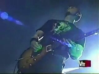 Creed - What If Live on Vh1 Live and Loud Fridays