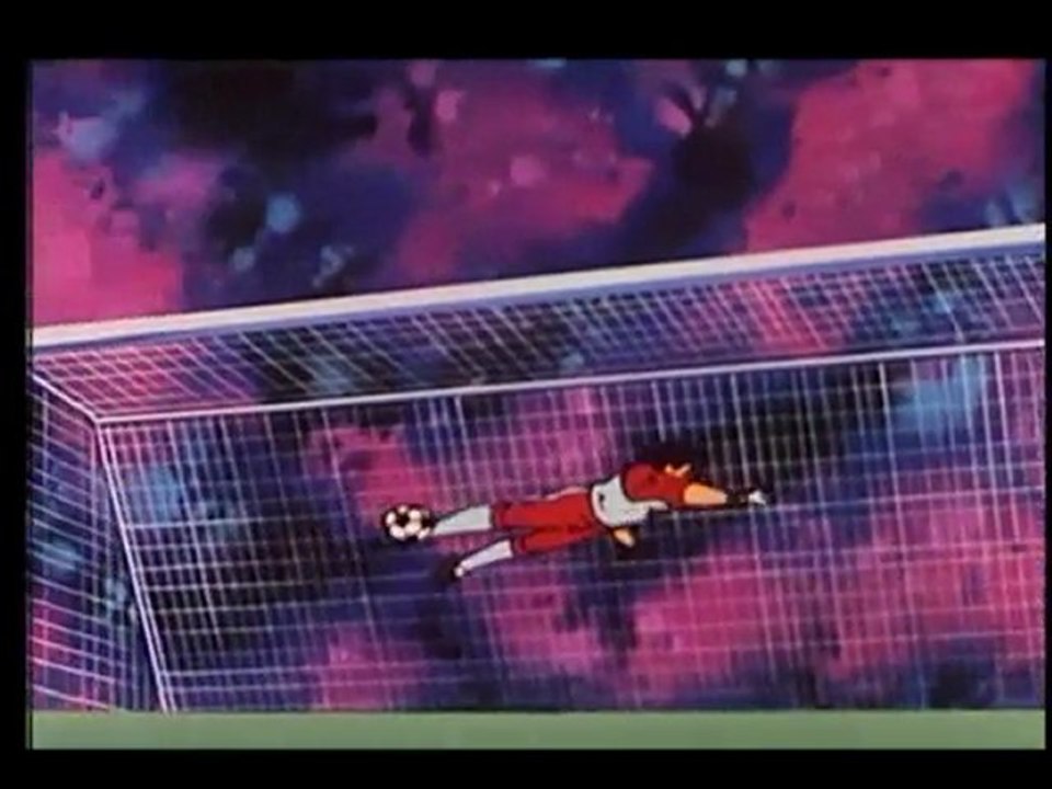 Ed Warner contre Olivier Atton