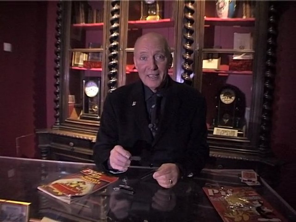 Pierre SWITON - Petites grandes illusions