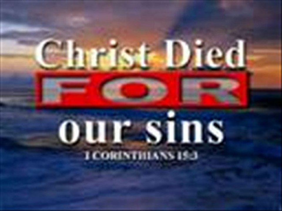 heaven's grocery store ( Gospel )