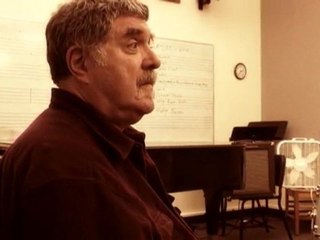 Hal Galper's Master Class - Technique, Part 1