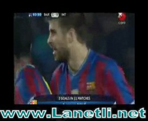 Barcelona İnter