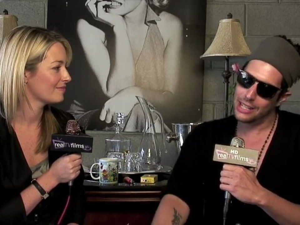 Shawn Andrews, Tara Hunnewell, Big Heart City,  RealTVfilms