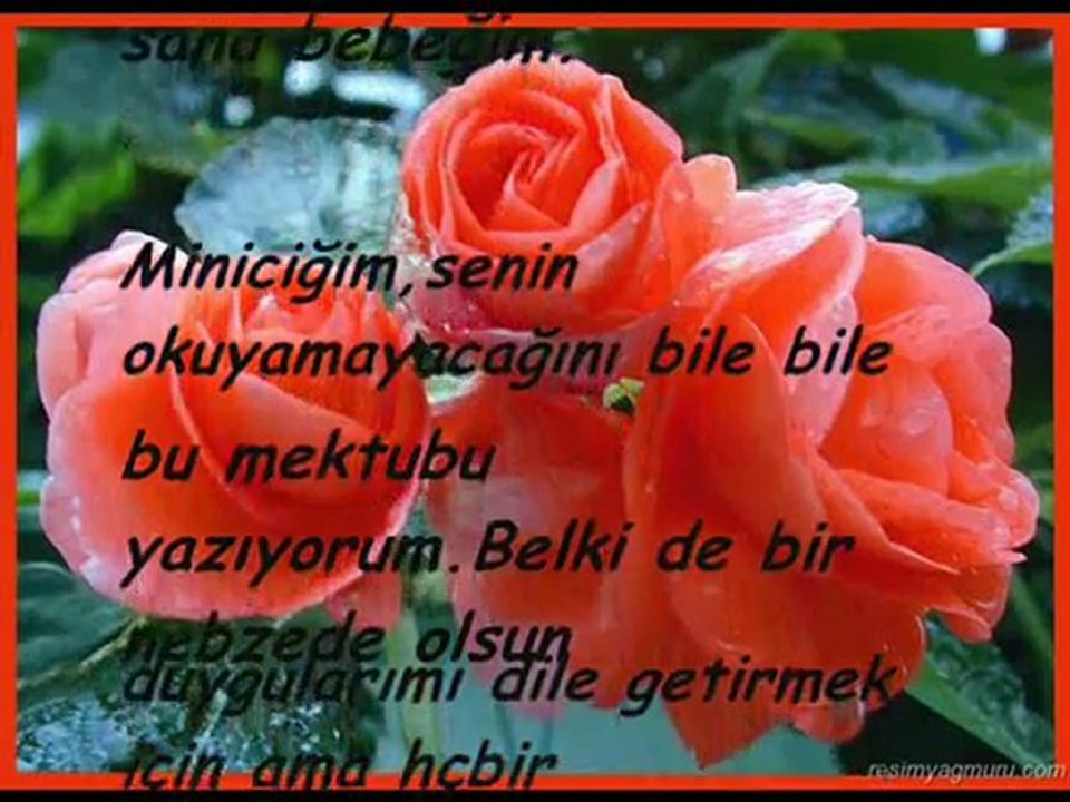 bebeğim_e