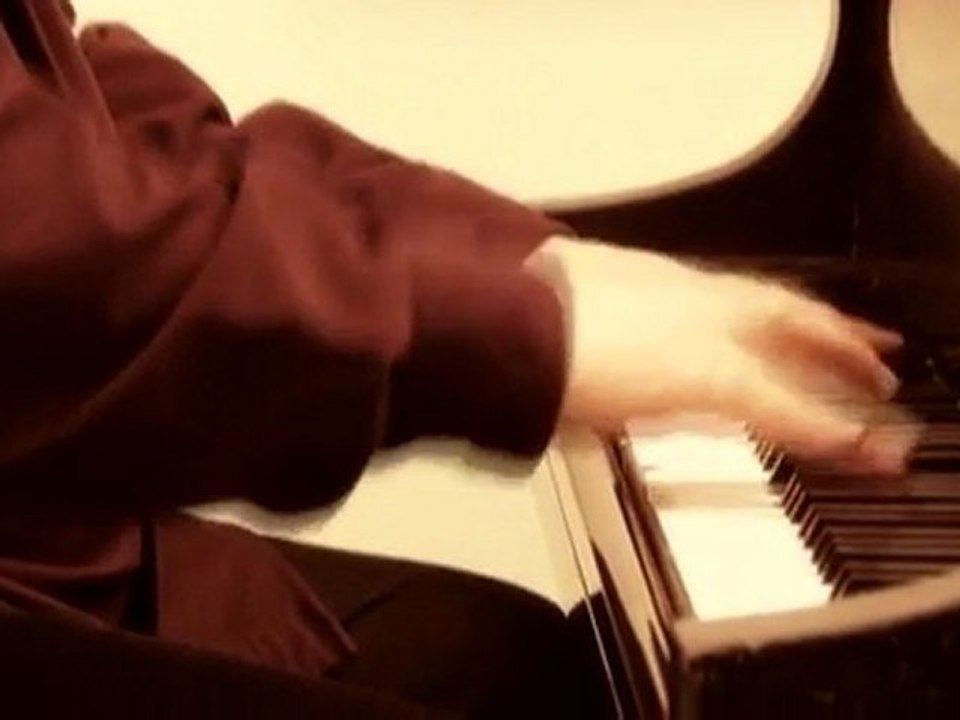 Hal Galper's Master Class - Technique, Part 2