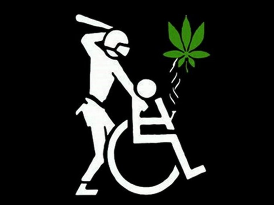 Hanfparade 2010 - Cannabis ist Welt Kultur