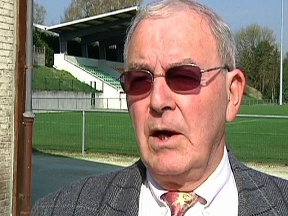 La Chapelle-Saint-Luc renomme son stade