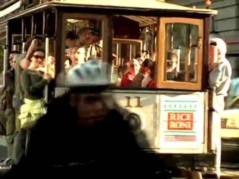 InterContinental Mark Hopkins Shopping Experiences