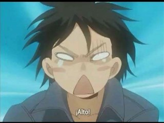 Las Lecciones de Amistad de Morita [parte 1/3]