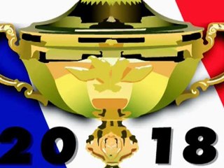 Ryder Cup 2018 : Visite d'évaluation Part II