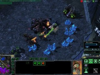 aAaVOD #8 : *aAa* KenZy (Z) vs Mouz.Morrow (T)