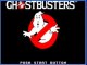 Ghostbuster début karaoké sur MS