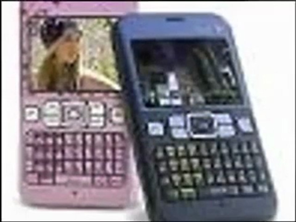 Contract phones for people with bad credit