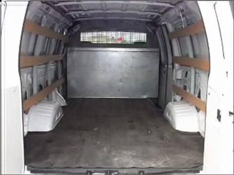 Certified Used 2007 Ford Econoline 250 Carrollton TX - ...