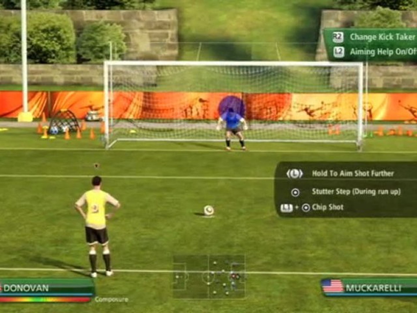 FIFA World Cup South Africa - Review