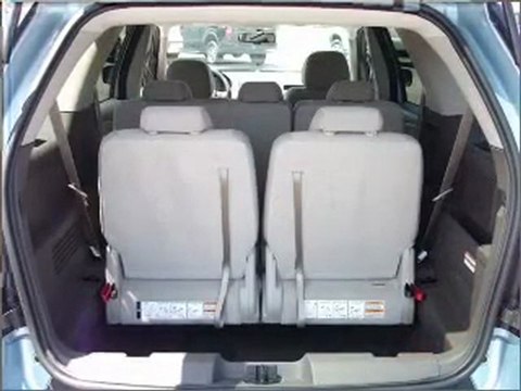 Certified Used 2009 Ford Taurus X Carrollton TX - by ...