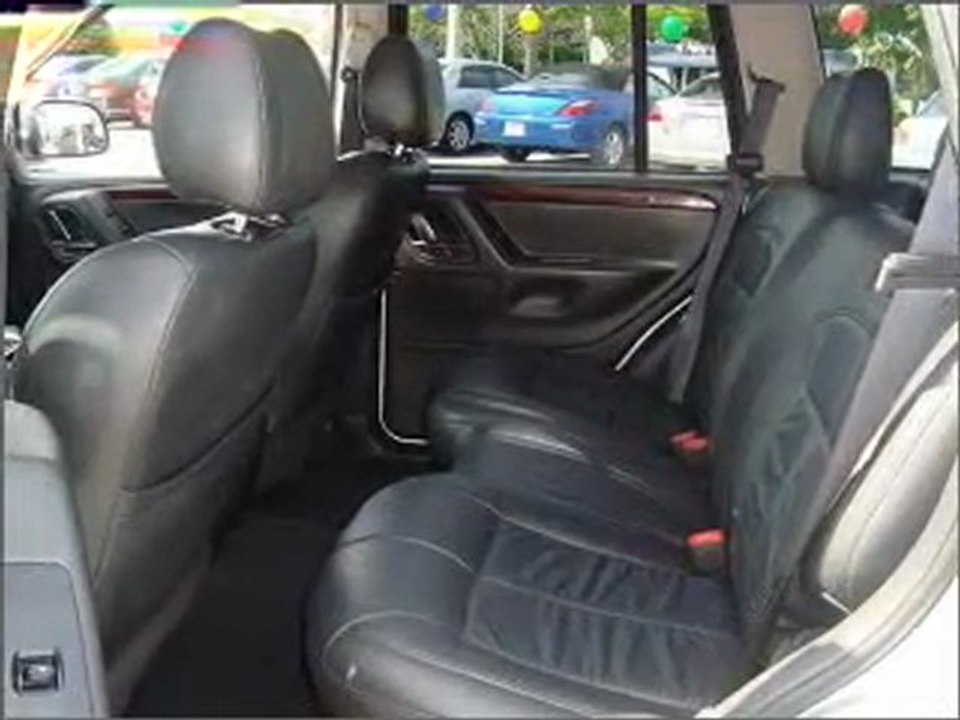 Used 2004 Jeep Grand Cherokee Pinellas Park FL - by ...