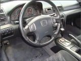 Used 2001 Honda Prelude Pinellas Park FL - by ...