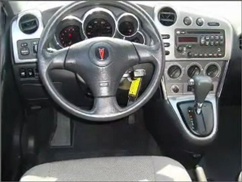 Used 2008 Pontiac Vibe Pinellas Park FL - by ...