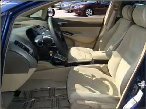 Used 2006 Honda Civic Pinellas Park FL - by ...