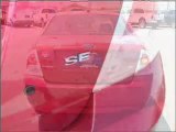 Certified Used 2007 Ford Fusion Carrollton TX - by ...