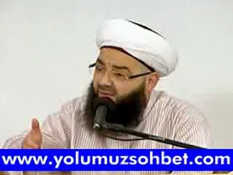 Cübbeli Ahmet Hoca TÜRKÇE NAMAZ OLMAZ - Yasar Nuri´ye Cevap