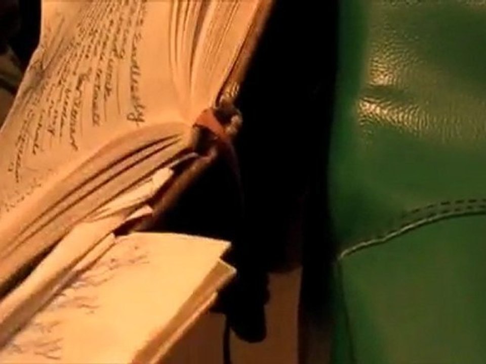Gyrotonic Video