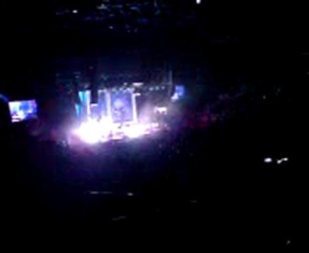 Mika - Love Today, Live @ Paris Bercy