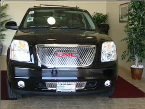 New 2010 GMC Yukon Joliet IL - by EveryCarListed.com