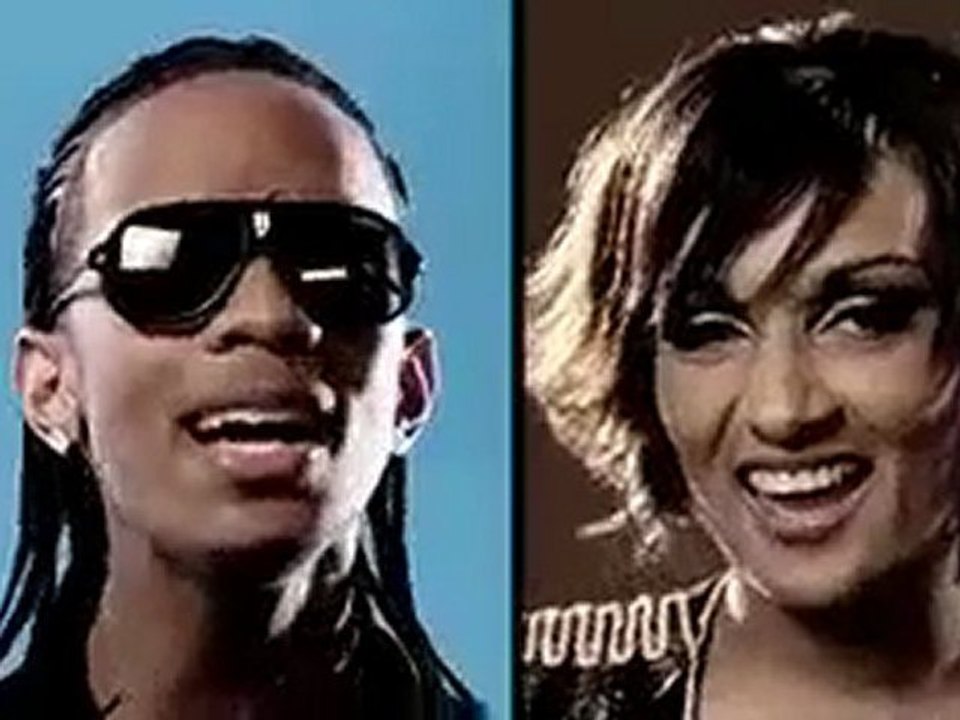 Lorenz feat. Thayna - Notre histoire