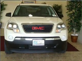 New 2010 GMC Acadia Joliet IL - by EveryCarListed.com