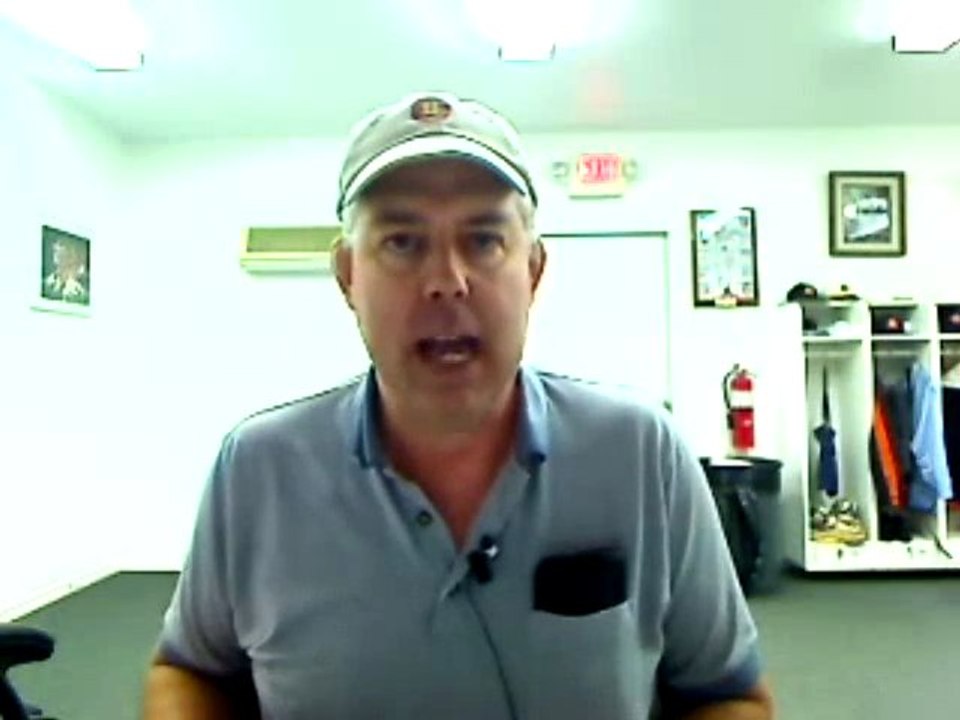 Sarasota Sailors vs. Riverview Rams Postgame Show